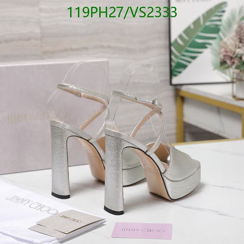 Jimmy Choo-Women Shoes Code: VS2333 $: 119USD