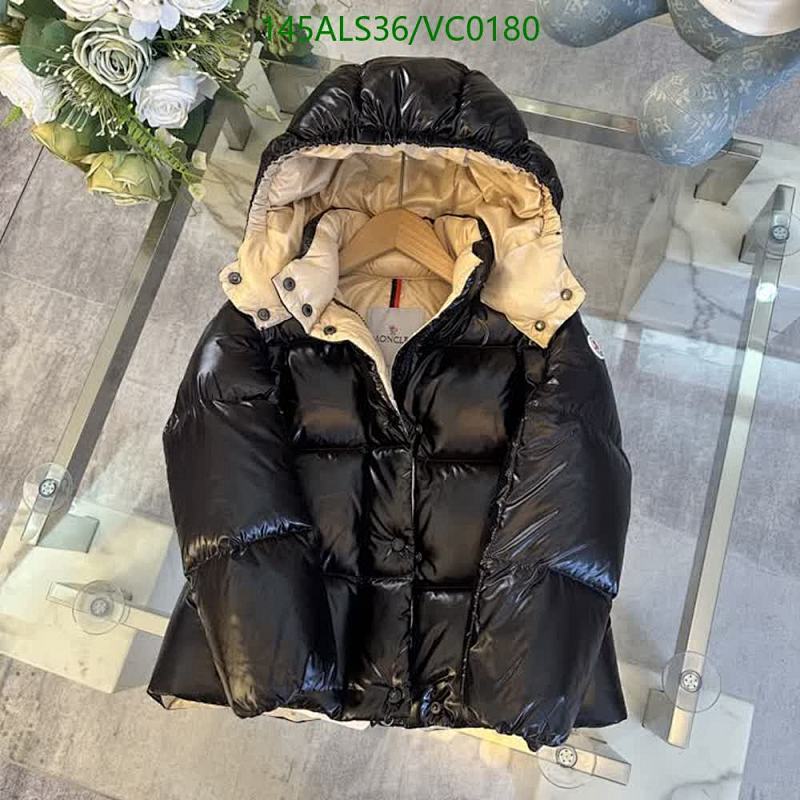 Prada-Kids Clothing Code: VC0180 $: 145USD