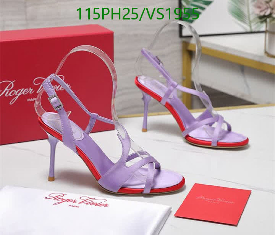 Roger Vivier-Women Shoes Code: VS1955 $: 115USD-Yupoo.ru - Copybrand.Team photo album Roger Vivier-Women Shoes Code: VS1955 $: 115USD