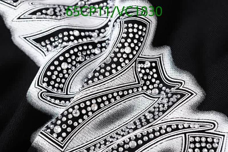 DENIM TEARS-Clothing Code: VC1830 $: 65USD