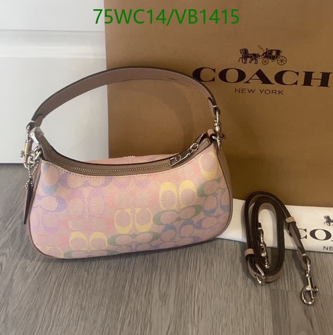 Coach-Bag-4A Quality Code: VB1415 $: 75USD-Yupoo.ru - Copybrand.Team photo album Coach-Bag-4A Quality Code: VB1415 $: 75USD
