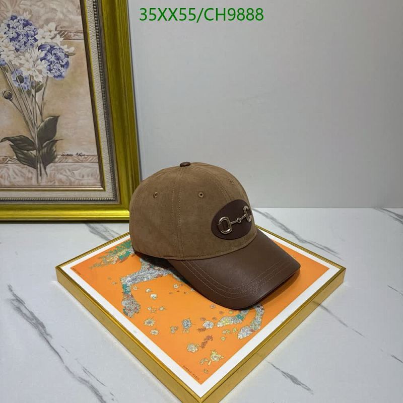 Gucci-Cap(Hat) Code: CH9888 $: 35USD