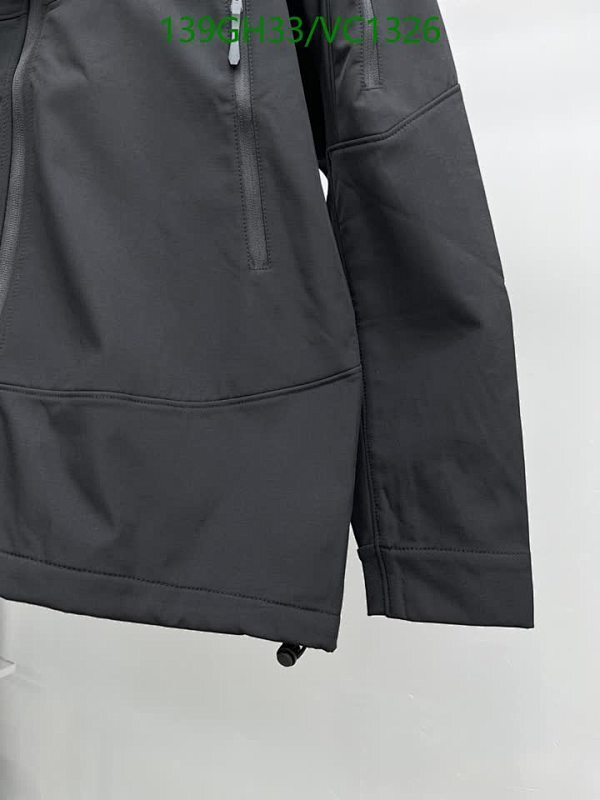 Arcteryx-Clothing Code: VC1326 $: 139USD