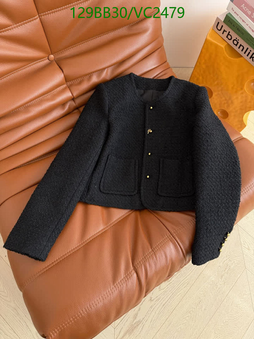 Celine-Clothing Code: VC2479 $: 129USD