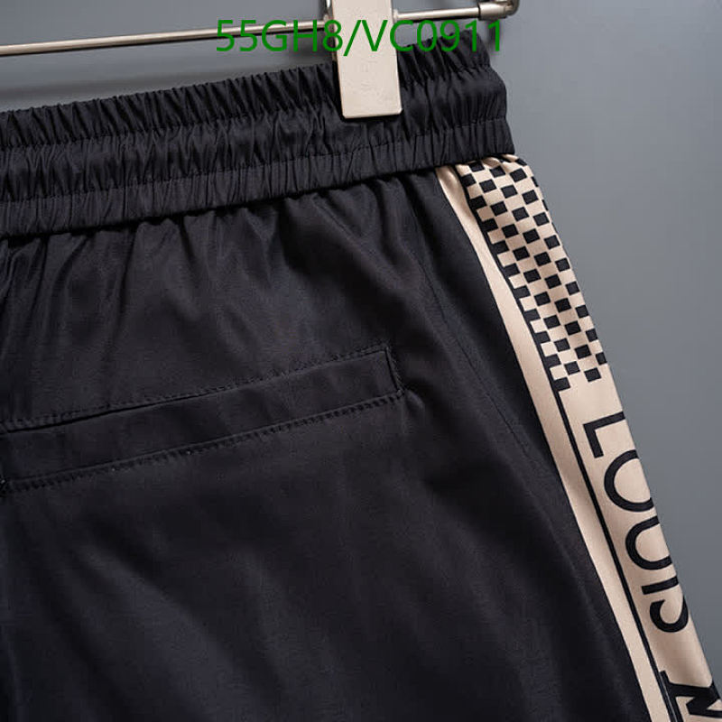 LV-Beach Shorts Code: VC0911 $: 55USD