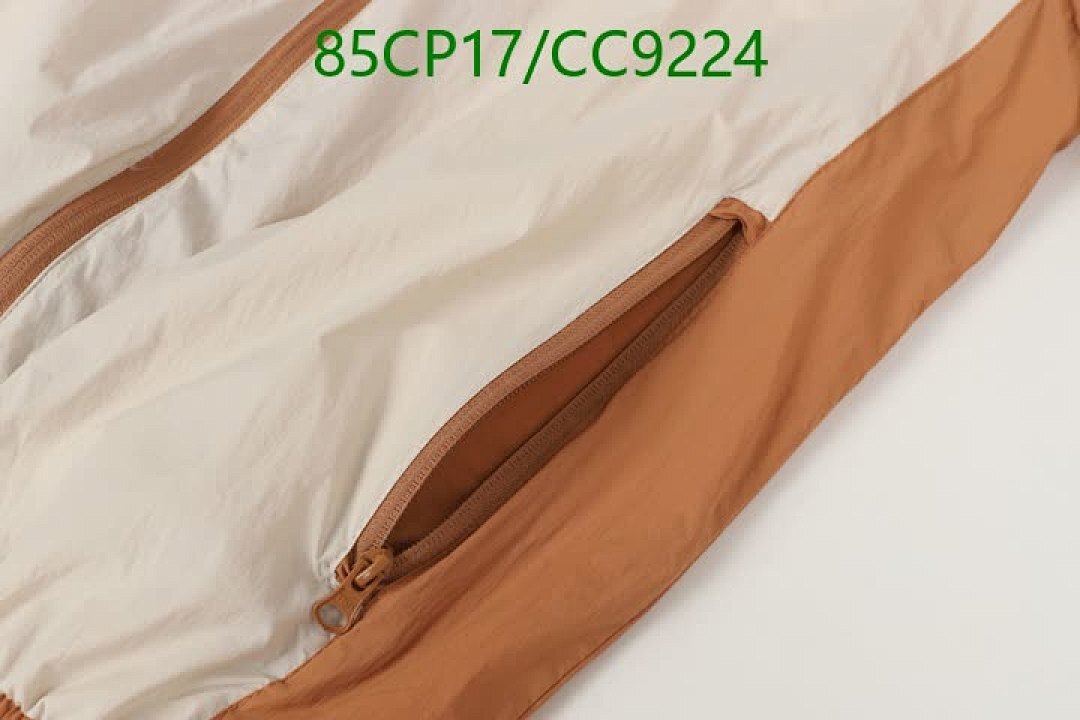 Syna World-Clothing Code: CC9224 $: 85USD