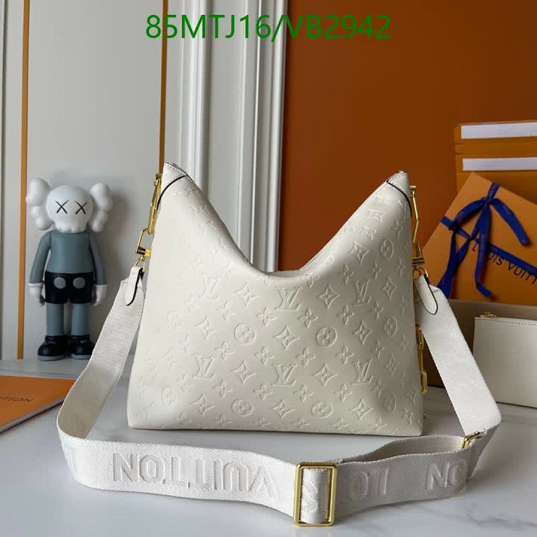 LV-Bag-4A Quality Code: VB2942 $: 85USD