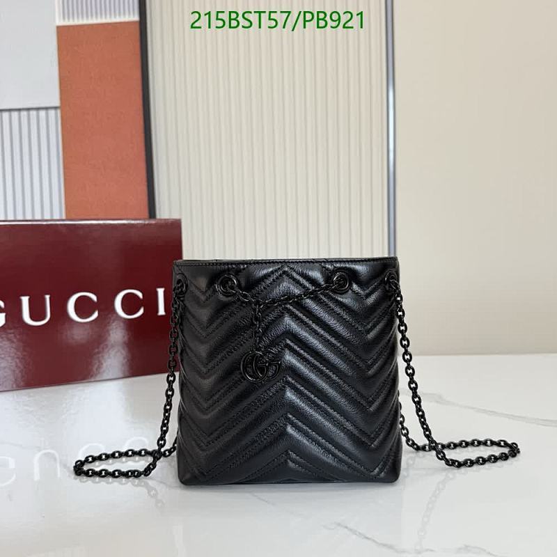 Gucci-Bag-Mirror Quality Code: PB921 $: 215USD
