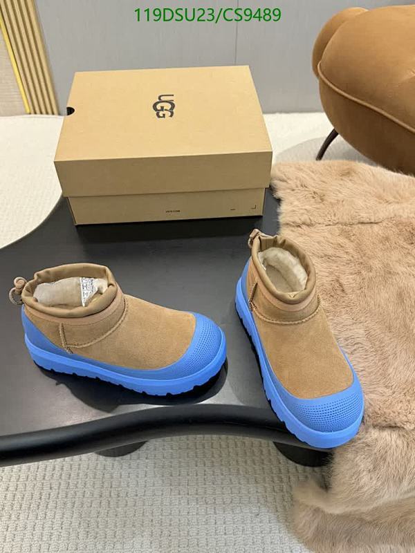 UGG-Women Shoes Code: CS9489 $: 119USD