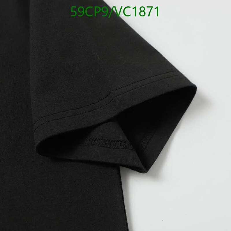 DENIM TEARS-Clothing Code: VC1871 $: 59USD