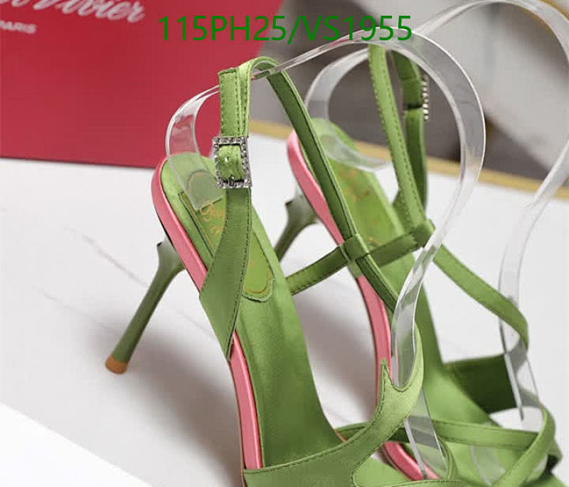 Roger Vivier-Women Shoes Code: VS1955 $: 115USD