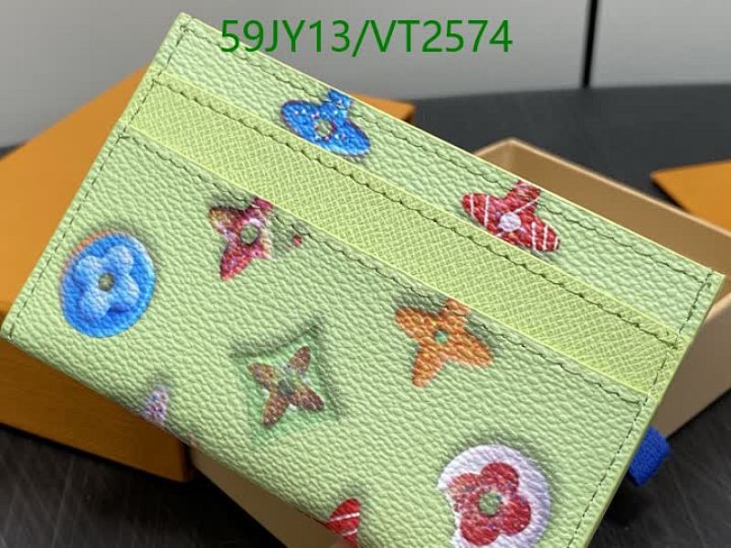 LV-Wallet Mirror Quality Code: VT2574 $: 59USD