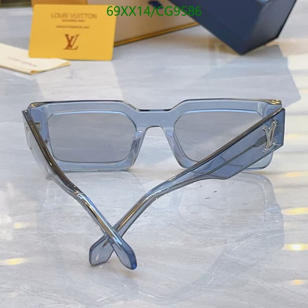 LV-Glasses Code: CG9586 $: 69USD