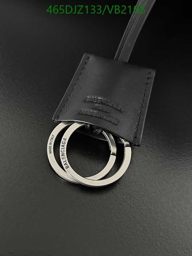 Balenciaga-Bag-Mirror Quality Code: VB2105 $: 465USD