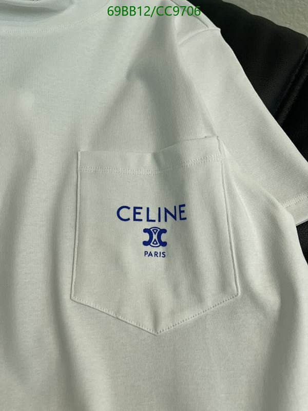 Celine-Clothing Code: CC9706 $: 69USD