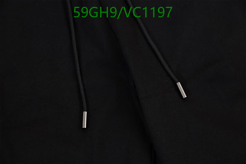 Gucci-Beach Shorts Code: VC1197 $: 59USD