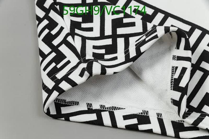 Fendi-Beach Shorts Code: VC1174 $: 59USD