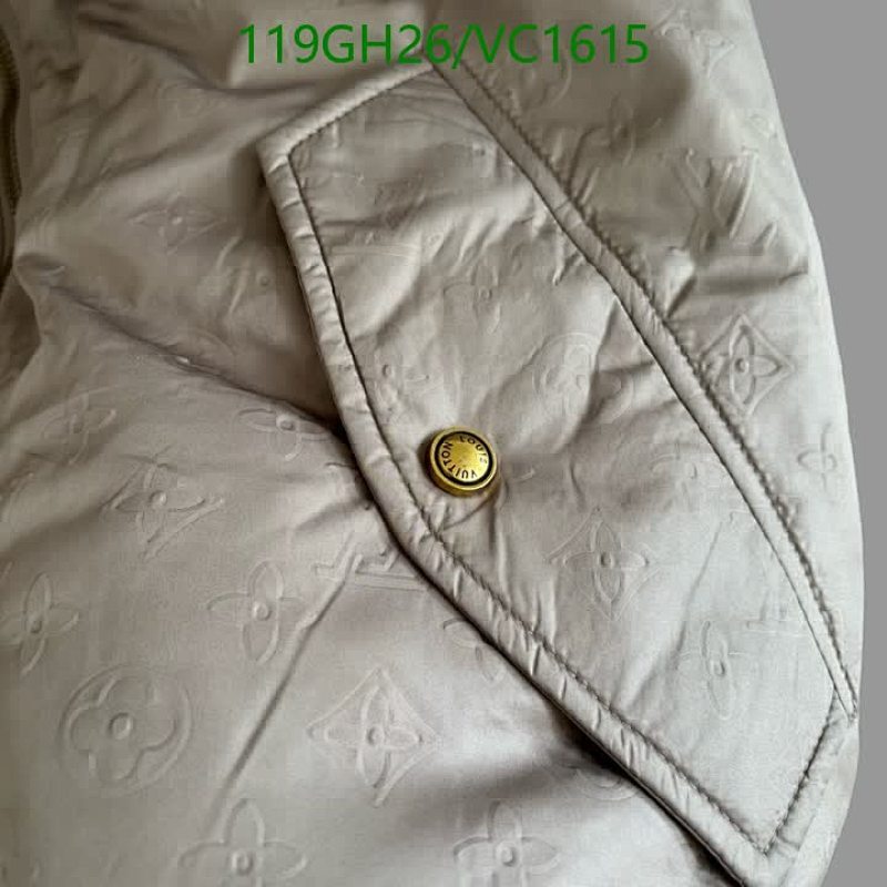 LV-Clothing Code: VC1615 $: 119USD