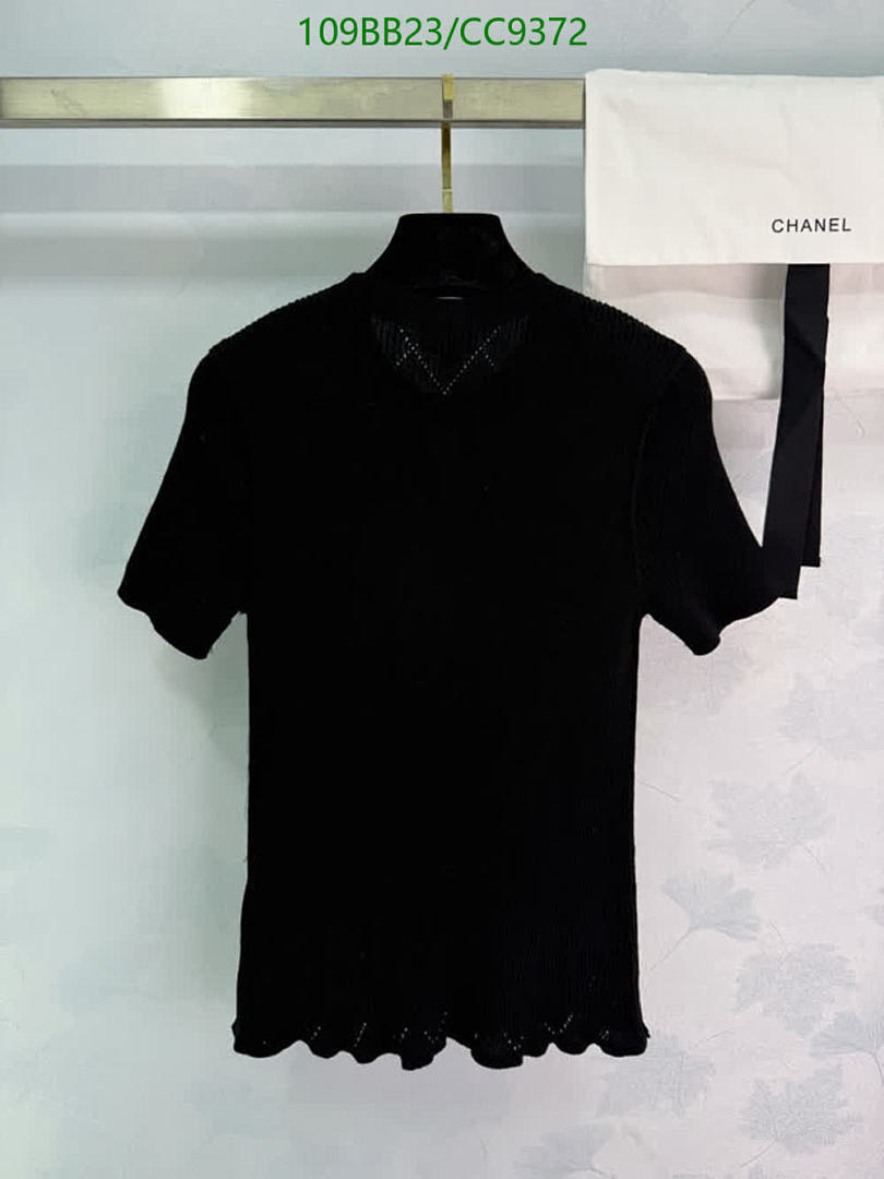 Chanel-Clothing Code: CC9372 $: 109USD