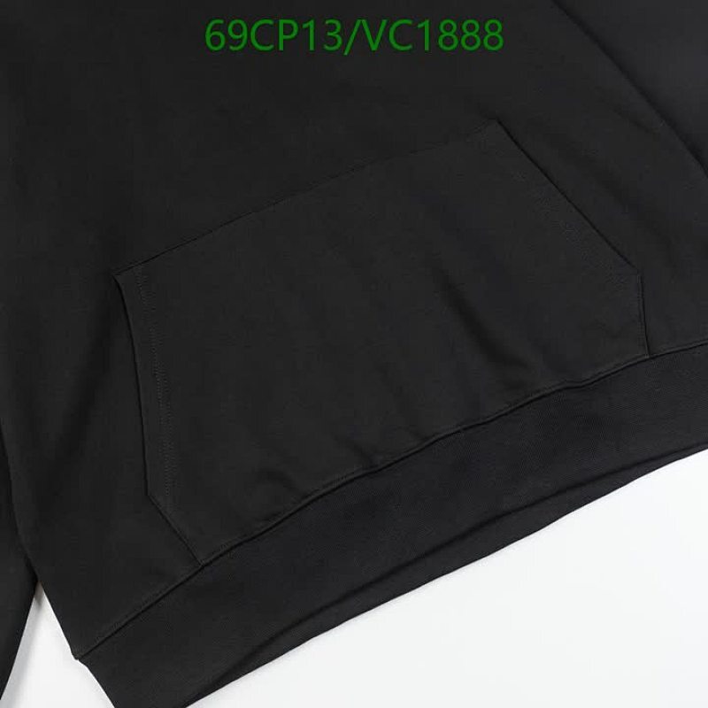 DENIM TEARS-Clothing Code: VC1888 $: 69USD