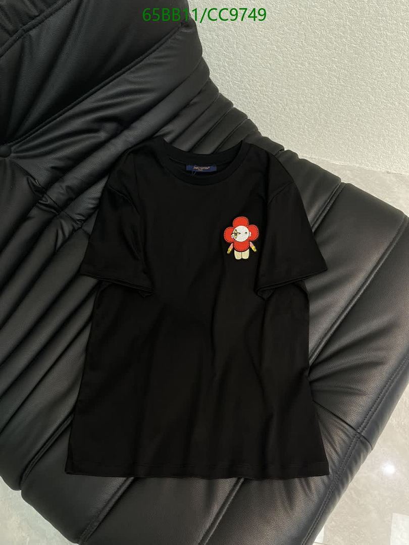 LV-Clothing Code: CC9749 $: 65USD