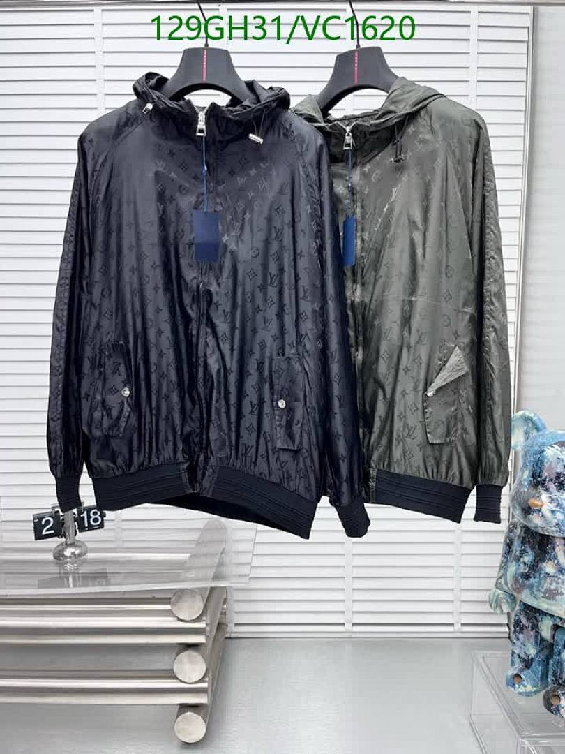 LV-Clothing Code: VC1620 $: 129USD