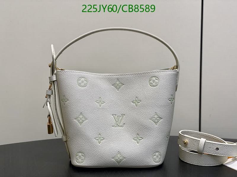 LV-Bag-Mirror Quality Code: CB8589 $: 225USD