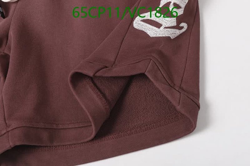 DENIM TEARS-Clothing Code: VC1826 $: 65USD