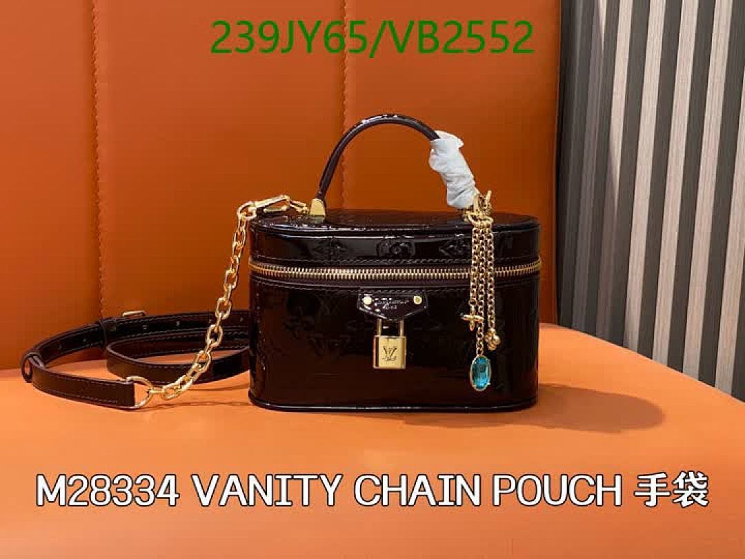 LV-Bag-Mirror Quality Code: VB2552 $: 239USD