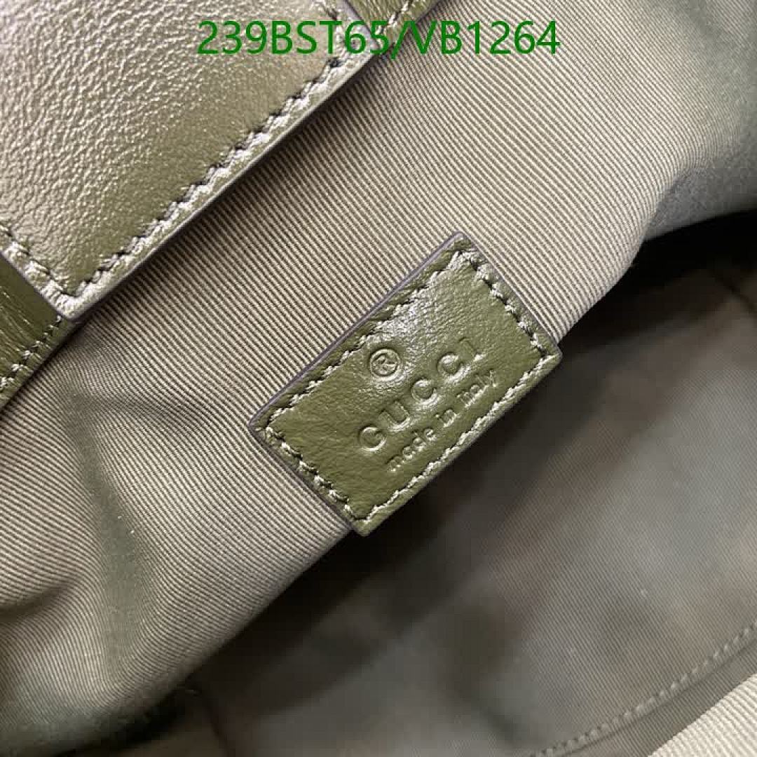 Gucci-Bag-Mirror Quality Code: VB1264 $: 239USD