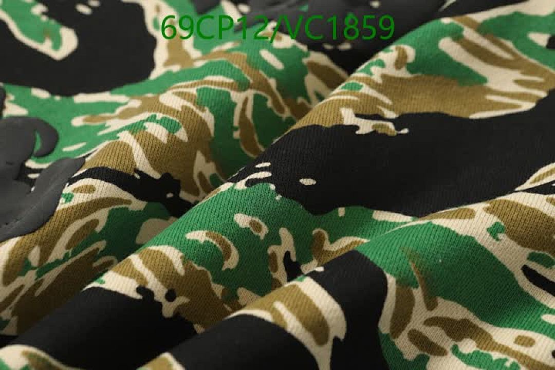 DENIM TEARS-Clothing Code: VC1859 $: 69USD