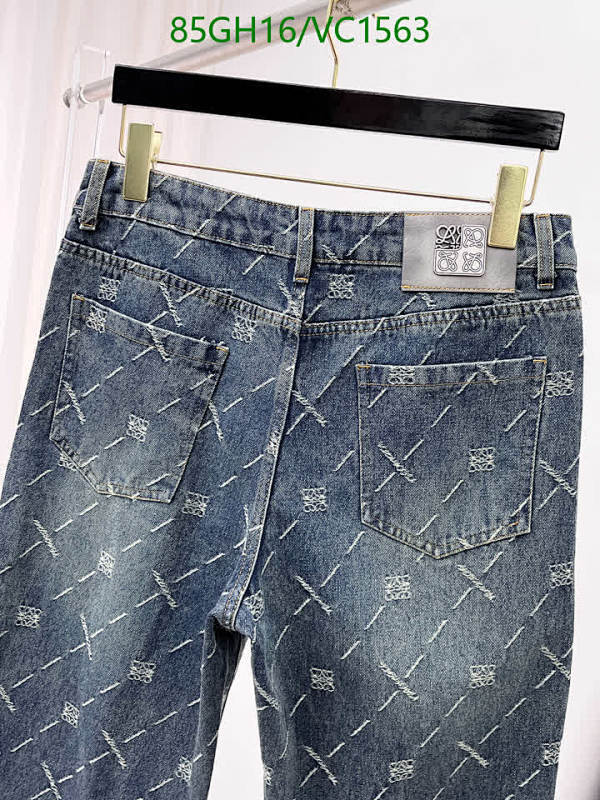 Loewe-Clothing Code: VC1563 $: 85USD