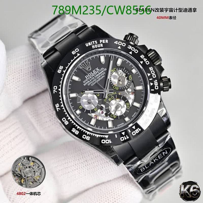 Rolex-Watch-Mirror Quality Code: CW8556 $: 789USD
