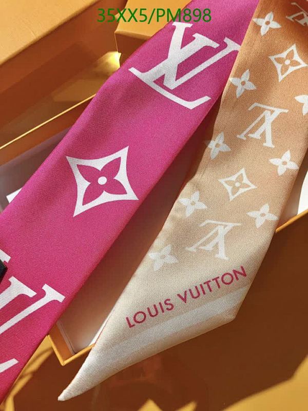 LV-Scarf Code: PM898 $: 35USD