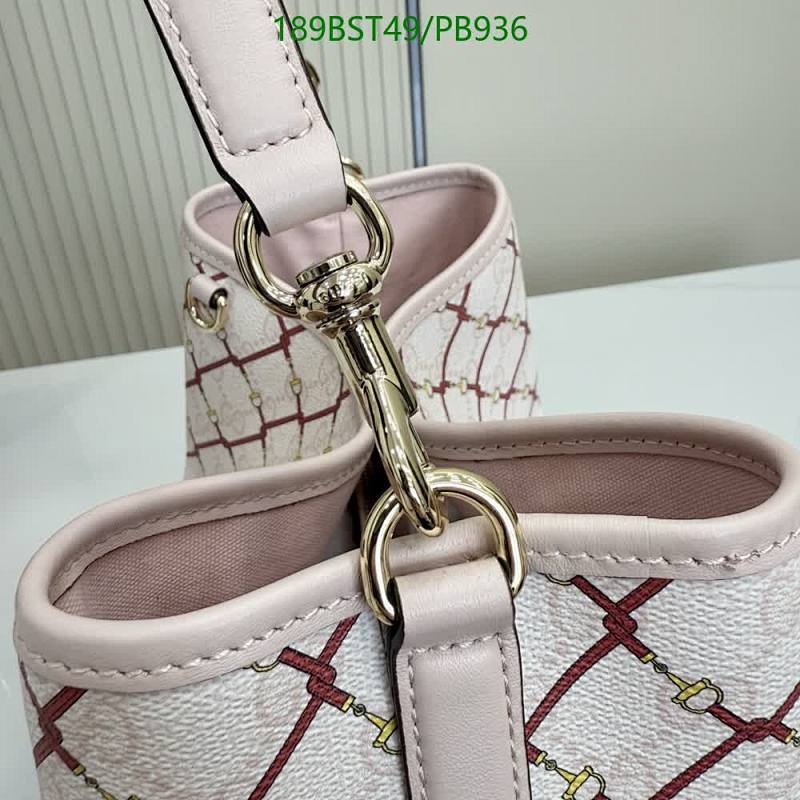 Gucci-Bag-Mirror Quality Code: PB936 $: 189USD