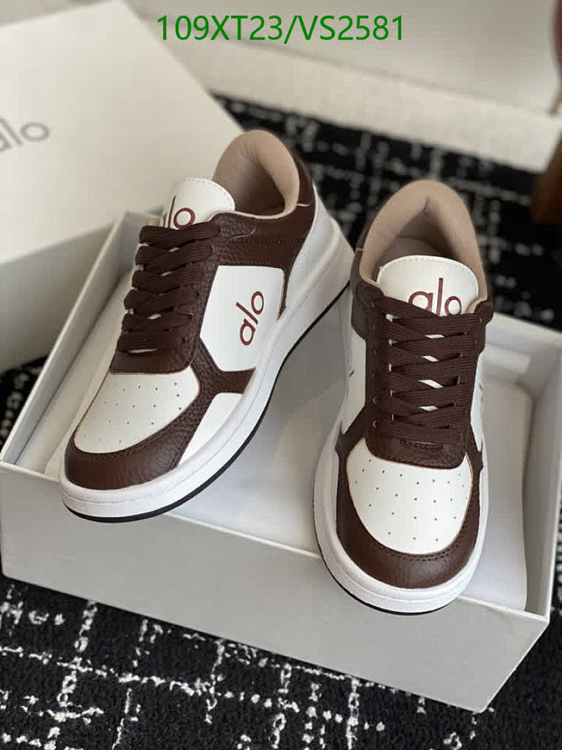 Alo-Women Shoes Code: VS2581 $: 109USD