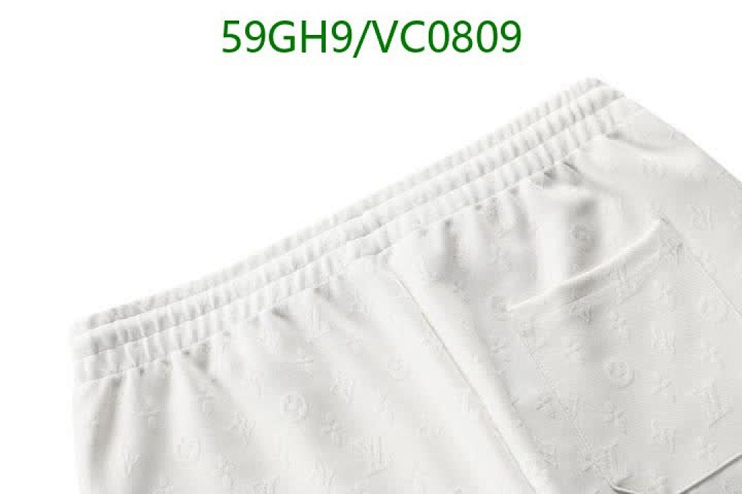 LV-Beach Shorts Code: VC0809 $: 59USD