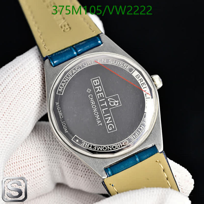 Breitling-Watch-Mirror Quality Code: VW2222 $: 375USD