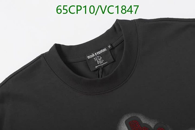 DENIM TEARS-Clothing Code: VC1847 $: 65USD