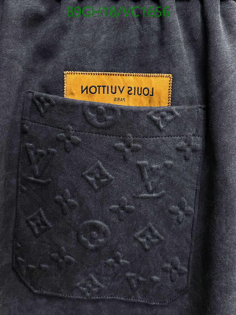 LV-Clothing Code: VC1656 $: 89USD