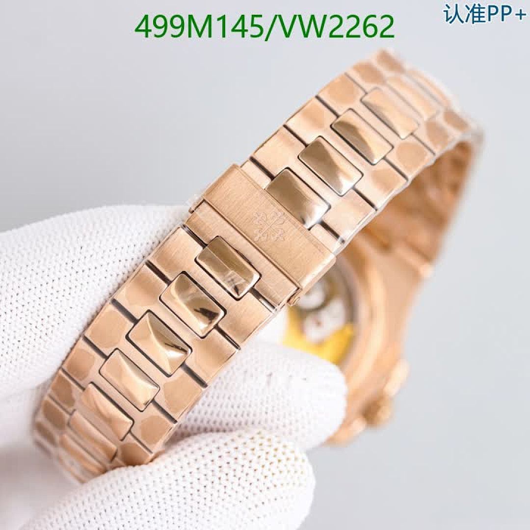 Patek Philippe-Watch-Mirror Quality Code: VW2262 $: 499USD