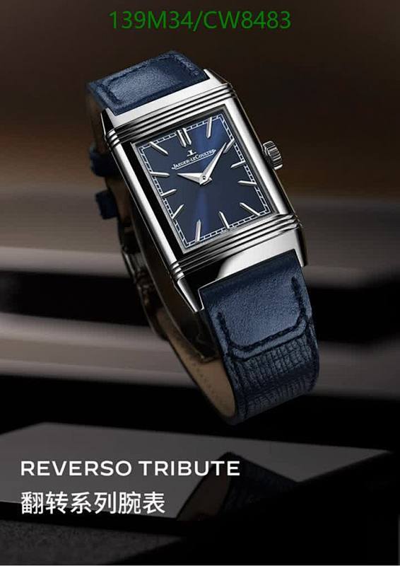 Jaeger-LeCoultre-Watch-4A Quality Code: CW8483 $: 139USD