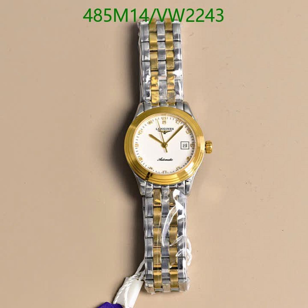 Longines-Watch-Mirror Quality Code: VW2243 $: 485USD-Yupoo.ru - Copybrand.Team photo album Longines-Watch-Mirror Quality Code: VW2243 $: 485USD