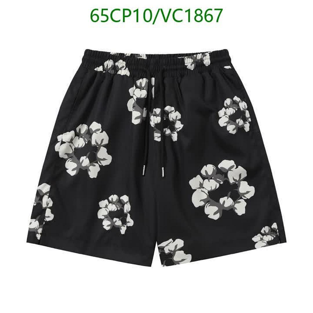 DENIM TEARS-Clothing Code: VC1867 $: 65USD