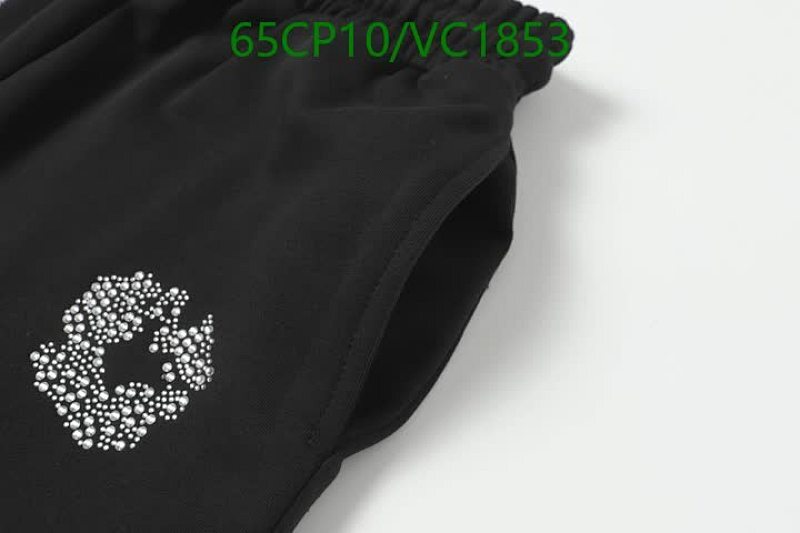 DENIM TEARS-Clothing Code: VC1853 $: 65USD