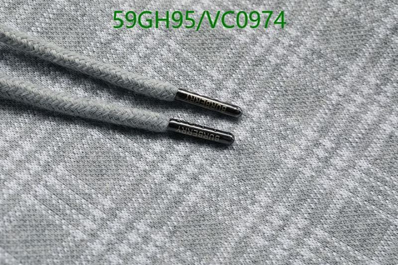 Burberry-Beach Shorts Code: VC0974 $: 59USD