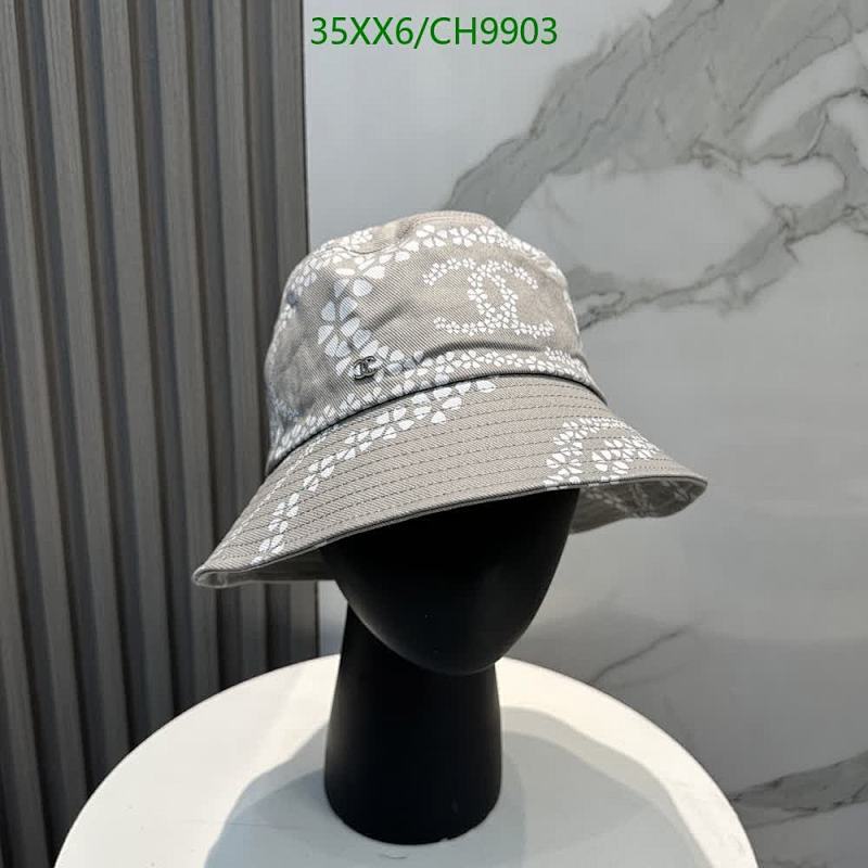 Chanel-Cap(Hat) Code: CH9903 $: 35USD