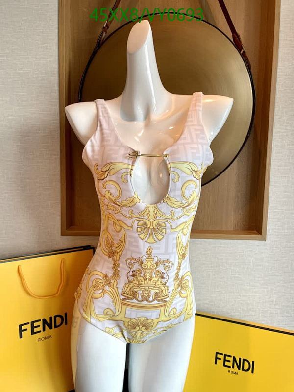 Versace-Swimsuit Code: VY0693 $: 45USD