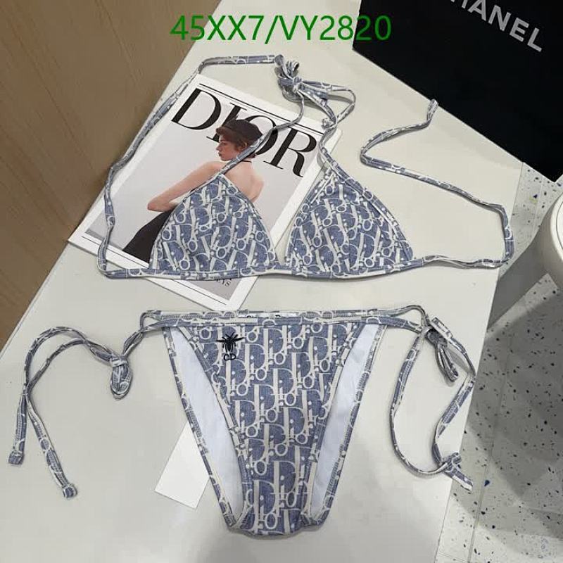 Dior-Swimsuit Code: VY2820 $: 45USD