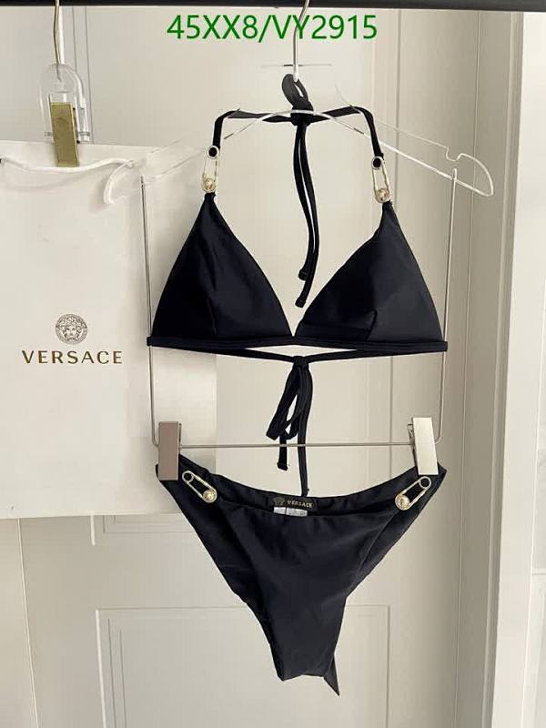 Versace-Swimsuit Code: VY2915 $: 45USD
